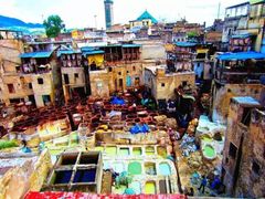 -穆莱拉赫制革厂