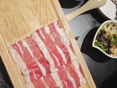 -打酱友•斑鱼海鲜粥火锅(吴桥店)