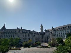 -安吉Hello Kitty乐园