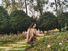 -云幽谷旅游区