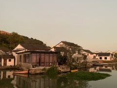 -东钱湖旅游度假区