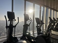 -普拉达游泳健身(水湾1979店)