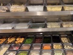 -小谷姐姐麻辣拌·麻辣烫(百子湾店)