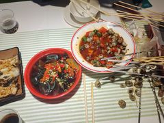 -三毛烧烤·南昌大排档(山姆店)