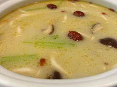 -金龙·打边炉(南京西路店)