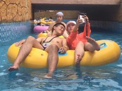 -苏州乐园森林水世界