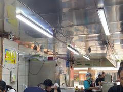 -芳婆糕团店(王府大街店)