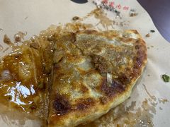 -老舅老蒙肉饼非遗店(一店)