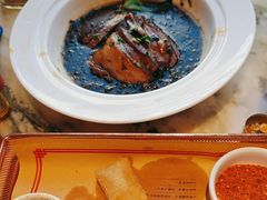 -伙靠·江浙菜(田林路店)