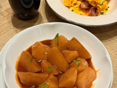 -君悦酒店·绣桥中餐厅