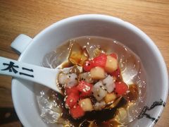 -太二酸菜鱼(正大广场店)