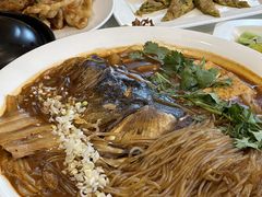 -一轩饺子馆(丽都店)