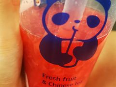 -茶百道(新城市广场店)