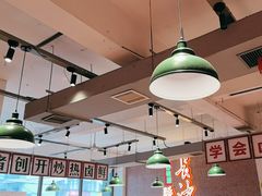 -龙师傅卤炒(天马店)