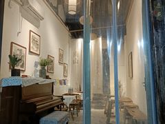 -甲乙丁書店·书茶咖·四合院