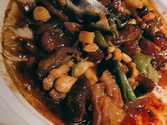 -贝勒爷·酥不腻烤鸭