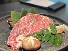 -黑崎烧肉·山野厨房(坪山店)