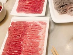 -南门涮肉(天坛店)