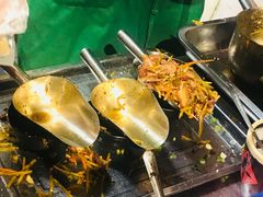 -刘小武·锅魁(总店)