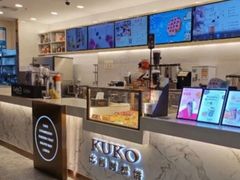 -CoCo都可(包河万达店)