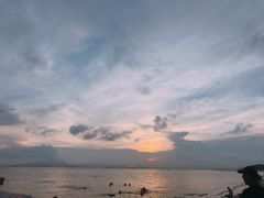 -惠州金海湾嘉华度假酒店