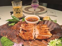 -狮拾久·现代新加坡料理(福田COCO Park店)