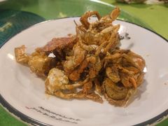 -盛港湾海鲜食府(黄沙店)