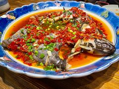 -三姐妹餐厅(曲江店)