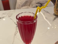 -巴依老爷新疆美食(魏公村店)