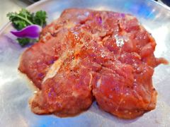 特色大块牛排-玄希浪漫厨房·韩料烤肉(湖滨银泰in77店)