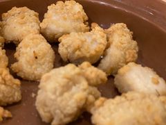 -萨莉亚意式餐厅(莲花国际广场店)