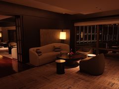 -上海外滩茂悦大酒店