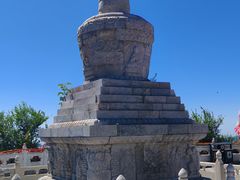 -妙峰山风景名胜区