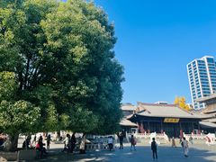 -香积寺