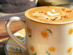 -新沙洞咖啡(泉乐坊店)