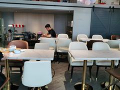 大堂-NOKNOK若蔻亲子餐厅(天地壹方北馆店)