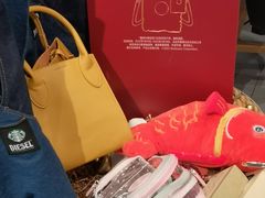 -星巴克(长沙乐和城门店)