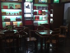 -张一元(世纪金源购物中心东区店)
