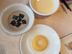 -喜来登由由大酒店九州膳坊中餐厅