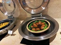 -天伦松鹤大饭店·欣妮咖啡