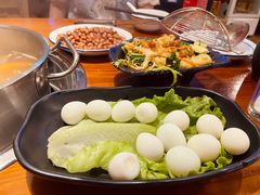 -牛品福潮汕牛肉火锅(旺庄店)