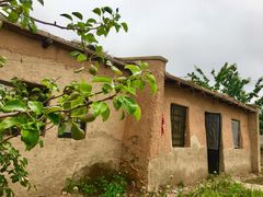 -清风小镇闯关东影视基地