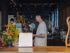 -Metal hands·铁手咖啡