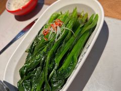 -海岛八号龙虾烧烤田鸡(蓝天路总店)