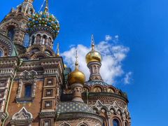 -滴血救世主教堂