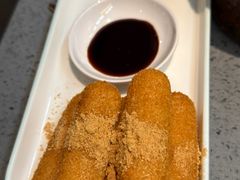 -江边城外烤鱼(方庄时代购物中心店)