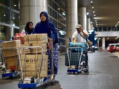 -吉隆坡国际机场