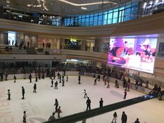 -冠军冰场CHAMPION RINK(苏州中心商场店)