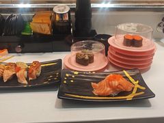 -争鲜回转寿司(朝北大悦城店)