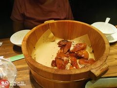 -胡桃里乐队酒馆(农科路店)